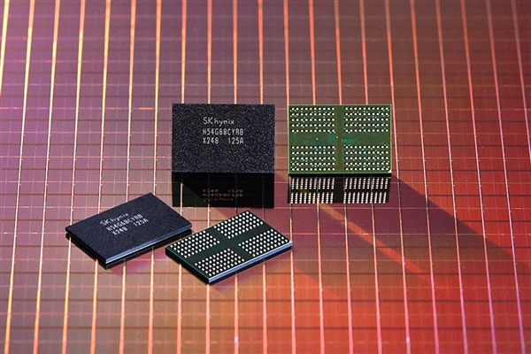 DDR5内存条又涨价了！资源价格攀升至历史峰值