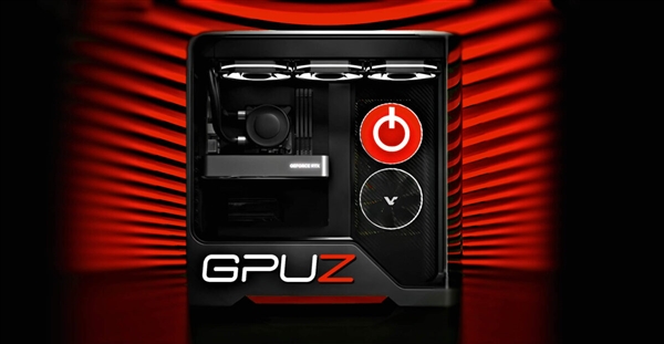修复255℃假温度!显卡监控工具GPU-Z更新:补齐RTX 50热点温度监控