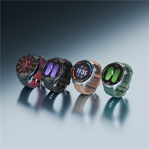 Qira落地可穿戴！摩托罗拉正式发布moto watch ultra：抬腕就能问AI