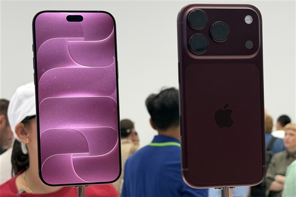 iPhone 18标准版明年3月登场：A20芯片升级