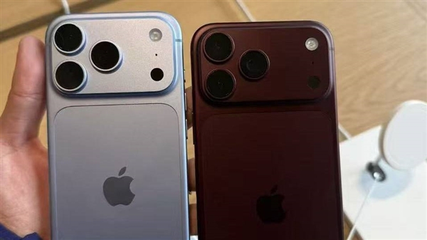 iPhone 18首发日走访：黄牛都不看Pro 谁还在买
