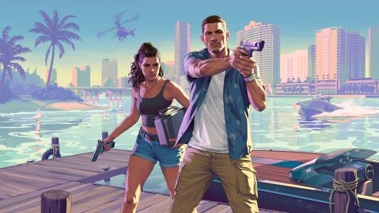 迎接请假潮！《GTA 6》上市恐致美国损失10亿美元：企业开始提前预警