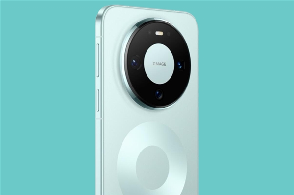 华为Mate 90 Pro Max影像揭秘：5000万主摄+2亿潜望长焦 还能外挂镜头