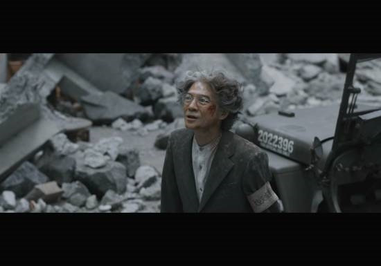 《哥斯拉-0.0》正式预告预告曝光！日本首部IMAX特摄