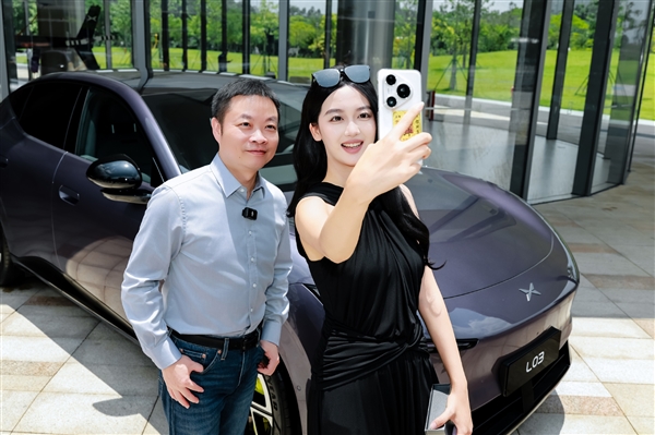曝小鹏汽车内部大整合：产品线直接砍半！
