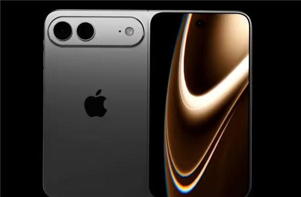 售超2000美元 终极身份象征！苹果努力失败 iPhone Ultra没做到无折痕