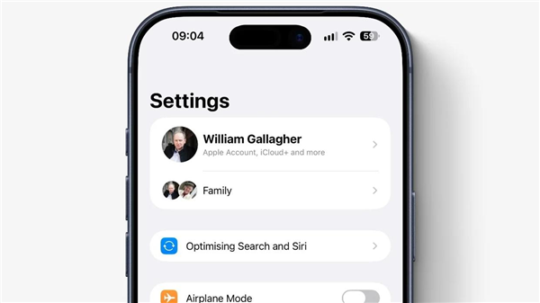 苹果回应iPhone18 Pro运行缓慢：首次“聚焦”索引耗时取决于数据量