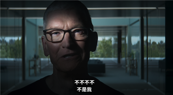 科技春晚开场！苹果秋季发布会开幕 新任CEO特努斯迎来首秀