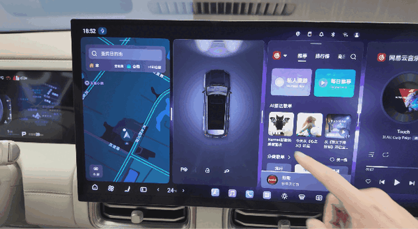 方程豹钛9：比亚迪的一次深度“去油”