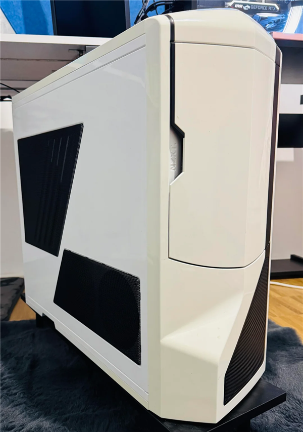 梦回2015！网友晒十年前顶配主机：i7-4790K+GTX 980只要380元