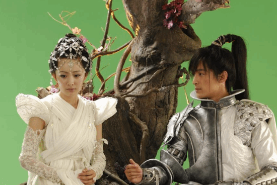 胡歌吐槽《仙剑3》戏很幼稚没意义 童年神剧太无聊