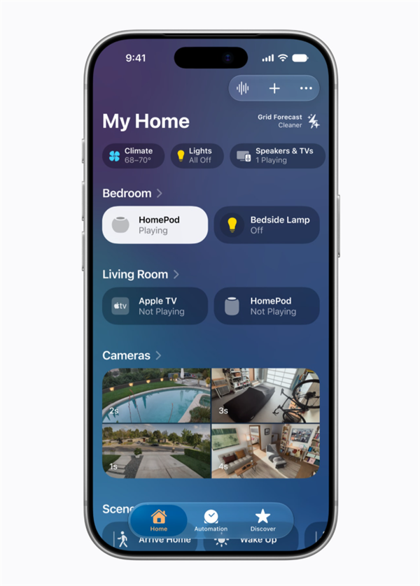 1099元！苹果HomePod mini 2智能音箱发布：海外支持Siri AI