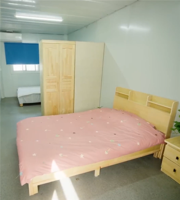 胖东来梦之城施工现场火出圈 日本人直言已进入异次元领域