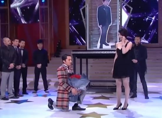 王祖蓝海景豪宅曝光 房子以妻子李亚男名义购