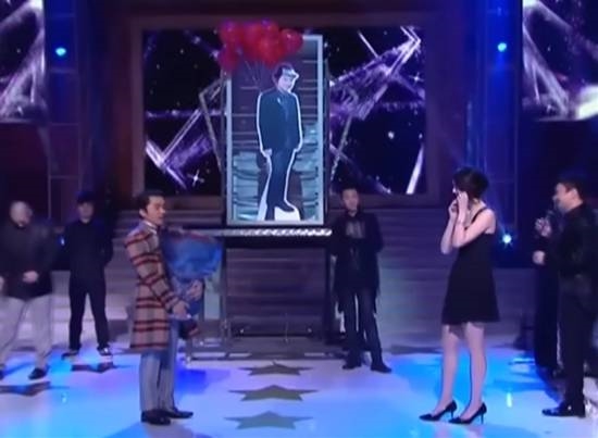 王祖蓝海景豪宅曝光 房子以妻子李亚男名义购
