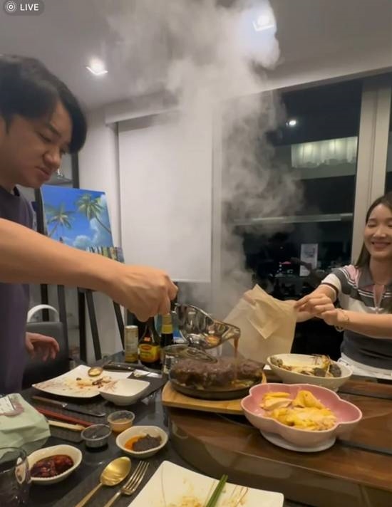 王祖蓝海景豪宅曝光 房子以妻子李亚男名义购
