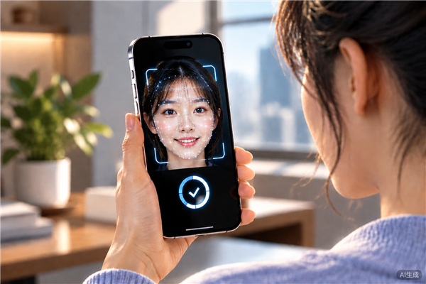 苹果玩出新花样！iOS 27.2新增年龄验证功能：自拍就能验证是否成年