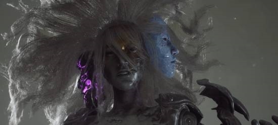 《影之刃零》首个成人MOD上线！很诡异 作者也纠结
