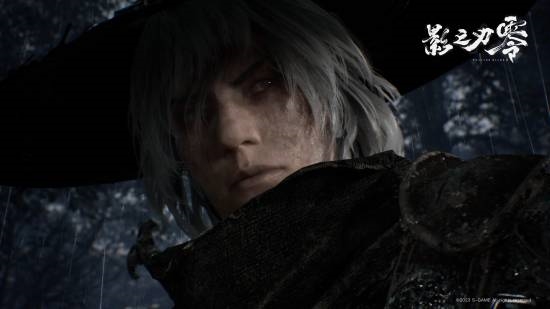 《影之刃零》首个成人MOD上线！很诡异 作者也纠结