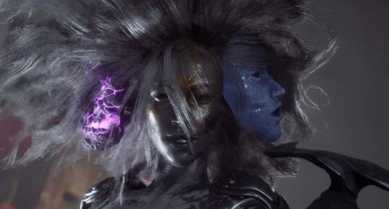 《影之刃零》首个成人MOD上线！很诡异 作者也纠结