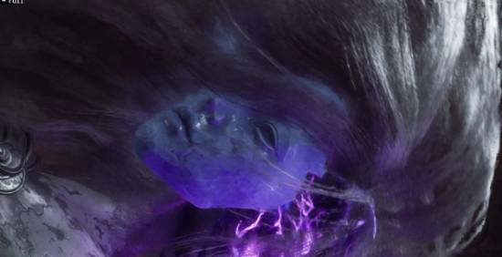 《影之刃零》首个成人MOD上线！很诡异 作者也纠结