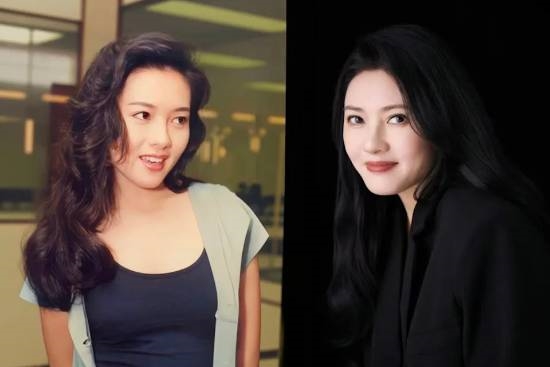 60岁香港女星李丽珍单身10年 感情现状曝光 不想再爱