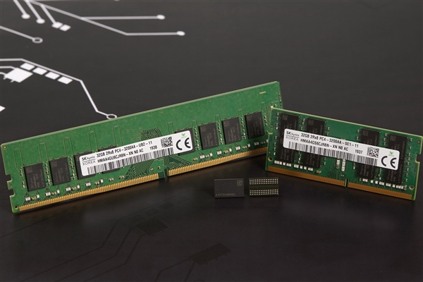 AI倒逼厂商退步：十年前的DDR4要全面回归！