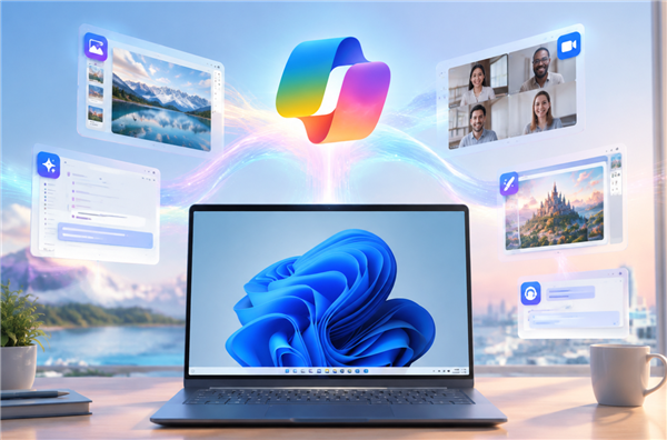 用户破10亿！Windows 11五周岁：普及速度反超Windows 10