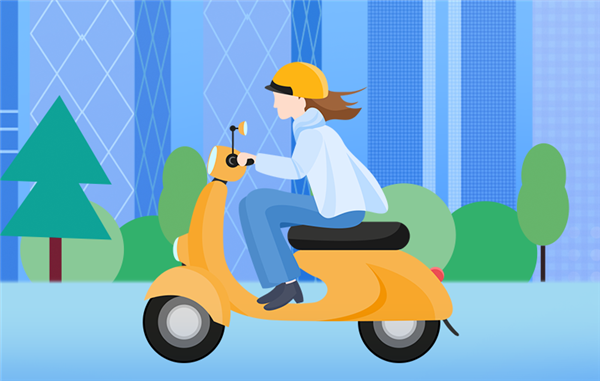 广州新规:电动自行车多次违法可扣车
