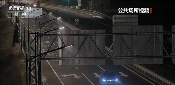 智驾不是代驾！男子醉酒开辅助驾驶上高速昏睡：驾照直接被吊销