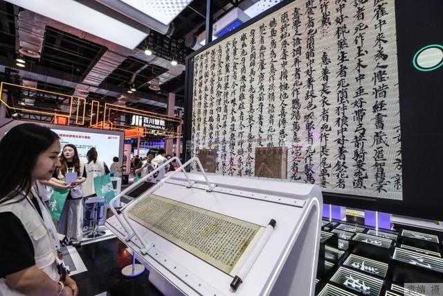 世界人工智能大会｜“通用”走向“有用”，在细分赛道上乘风破浪