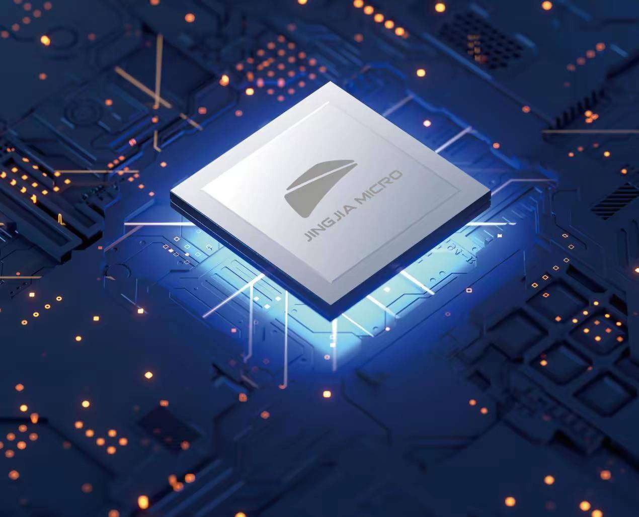 景嘉微：深耕主业，“专用+通用”双轮驱动布局万亿市场