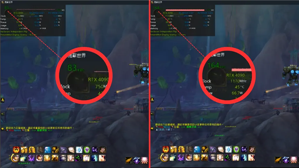 RTX 40 Series to Receive RTX 50 Exclusive Technology， Doubling Game Frame Rates