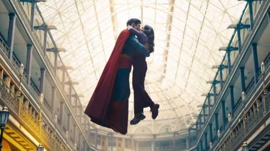Superman's Most Iconic Scene Cut in India! Official Reason: Poor Visual Appeal