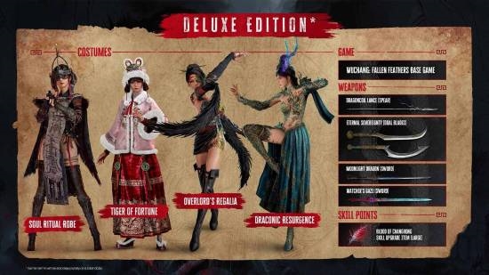 Foreign Media Praises New Chinese AAA Title 'Ming Dynasty': Adds Splendor to the Somber Soulslike Genre