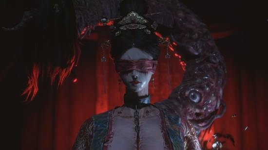 Foreign Media Praises New Chinese AAA Title 'Ming Dynasty': Adds Splendor to the Somber Soulslike Genre