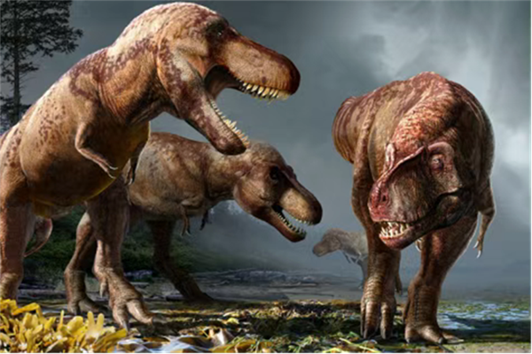 If dinosaurs came to the modern day， could they survive?