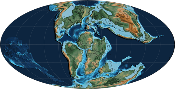 If dinosaurs came to the modern day， could they survive?
