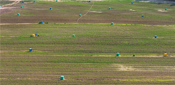 Uranium Mining in Farmland and Pastures! How is Uranium Mined in China?