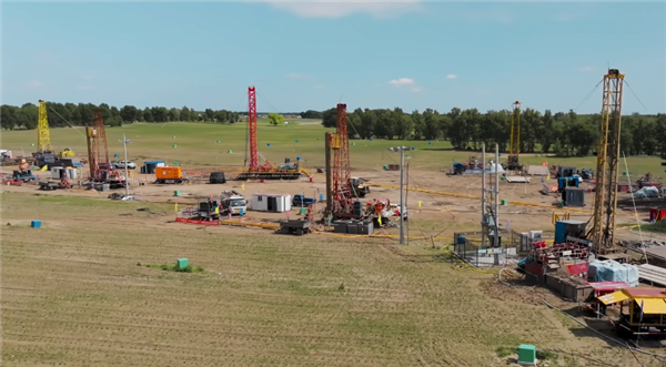 Uranium Mining in Farmland and Pastures! How is Uranium Mined in China?