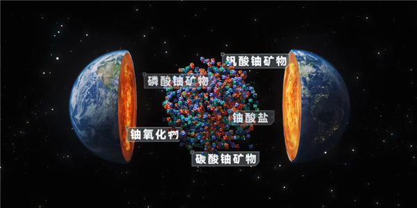 Uranium Mining in Farmland and Pastures! How is Uranium Mined in China?