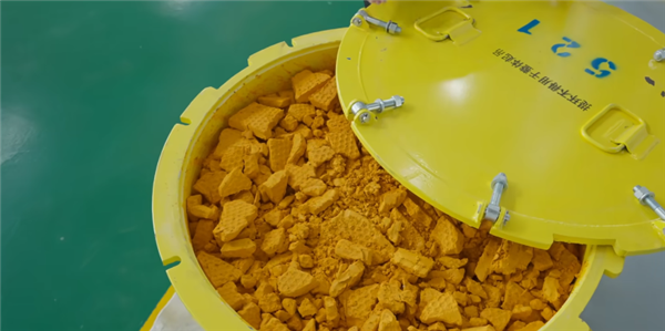 Uranium Mining in Farmland and Pastures! How is Uranium Mined in China?