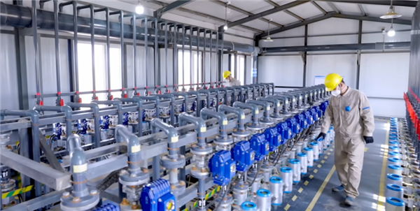 Uranium Mining in Farmland and Pastures! How is Uranium Mined in China?