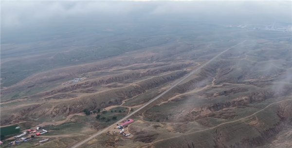 Uranium Mining in Farmland and Pastures! How is Uranium Mined in China?