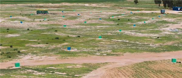 Uranium Mining in Farmland and Pastures! How is Uranium Mined in China?