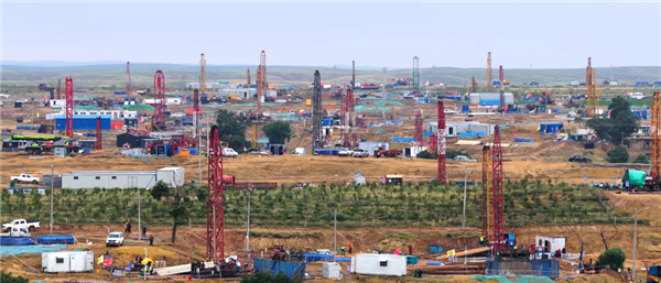 Uranium Mining in Farmland and Pastures! How is Uranium Mined in China?