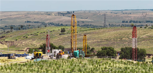 Uranium Mining in Farmland and Pastures! How is Uranium Mined in China?