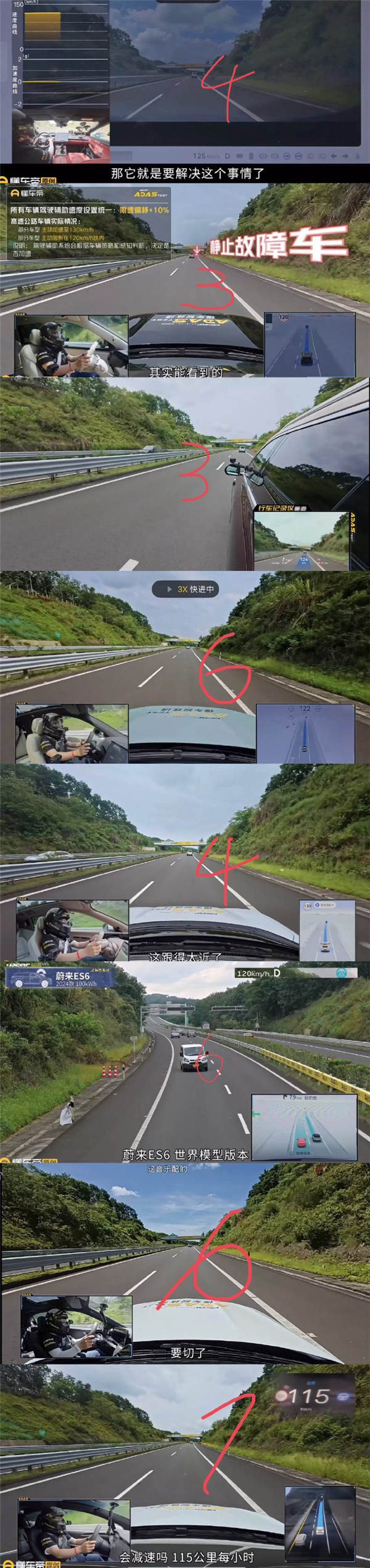 Tesla's Assisted Driving Ranks First: Is Dongchedi's Test Meaningful?