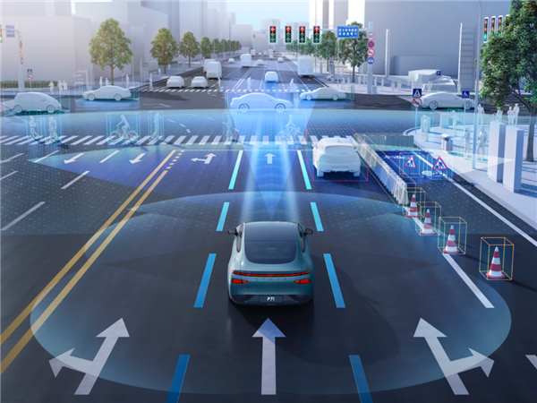 Tesla's Assisted Driving Ranks First: Is Dongchedi's Test Meaningful?