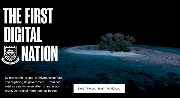 Trending! The World's First Nation 'Applying for Overseas Visas Nationwide' - What Happened?